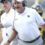 Rodriguez planning for scrimmages to get WVU game ready
